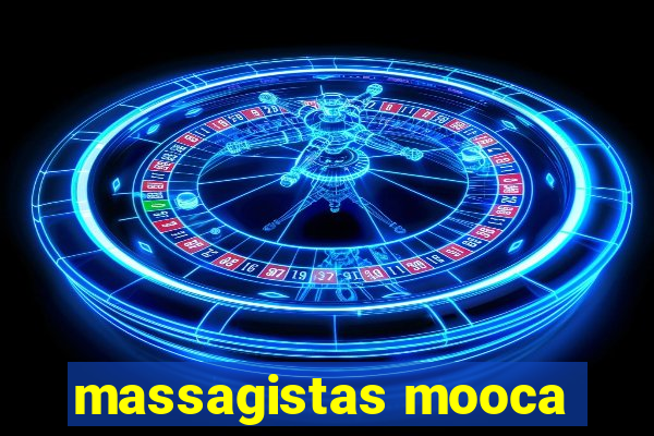 massagistas mooca